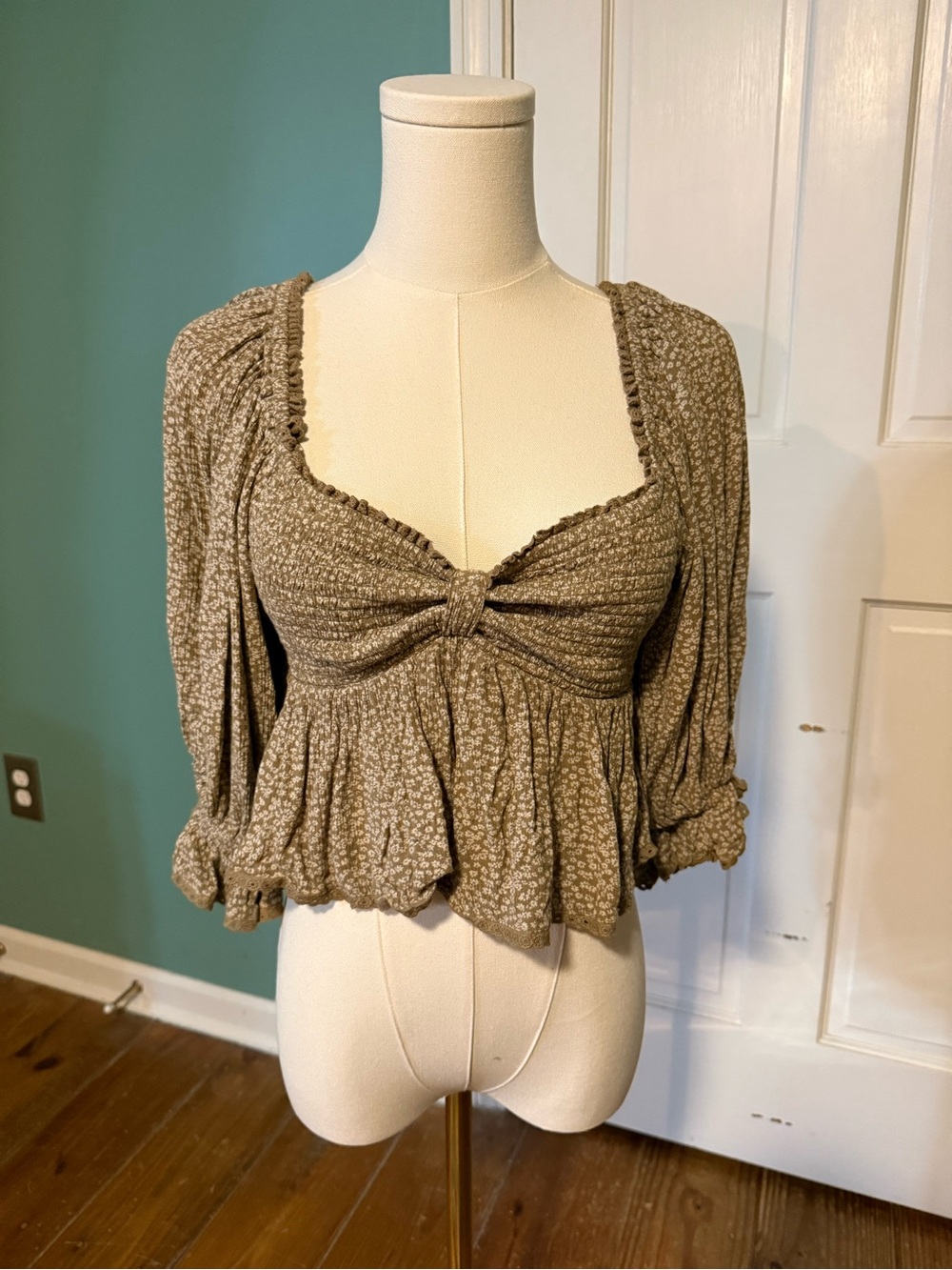 Free People Top
